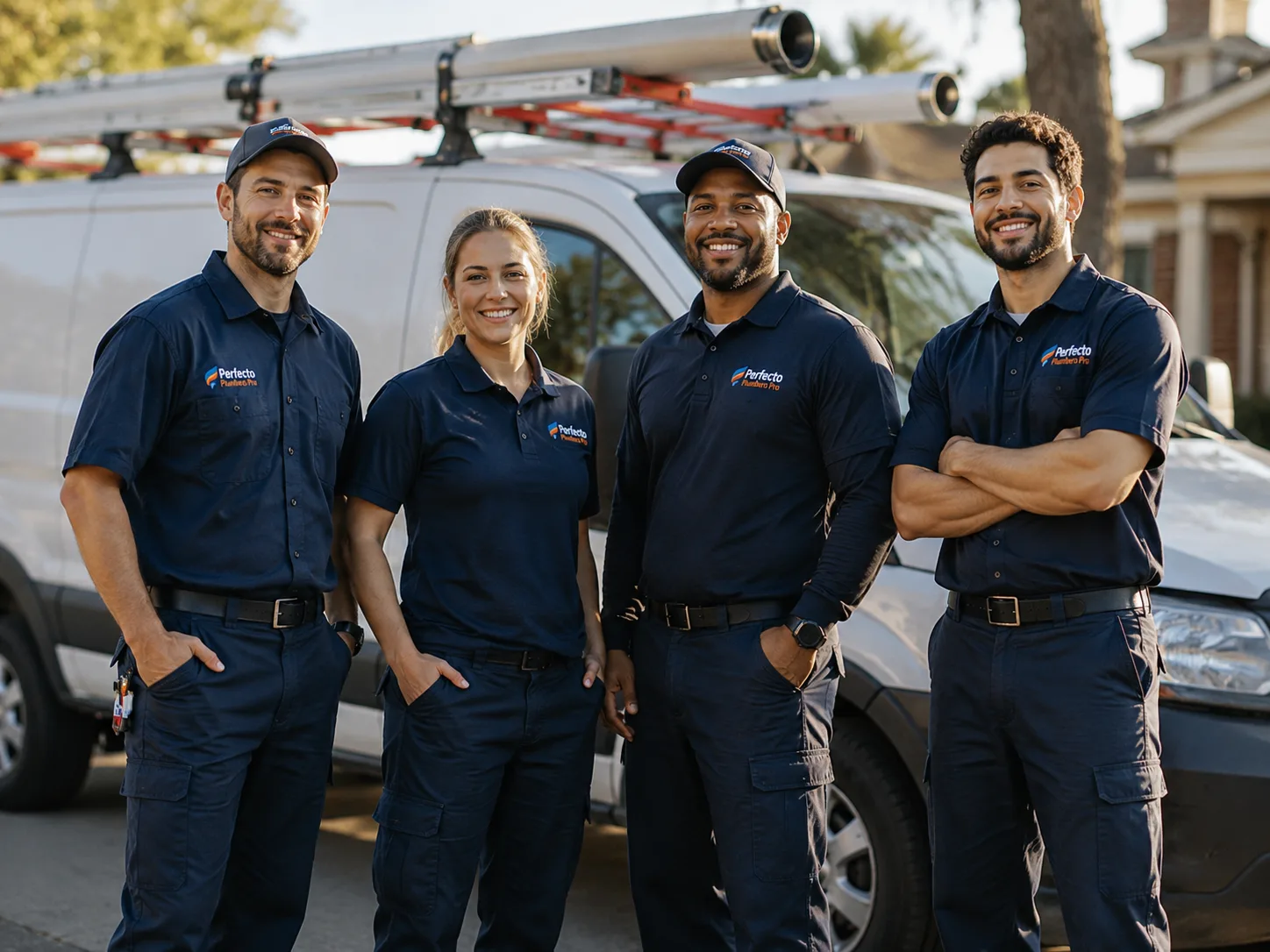 Emergency Plumber Near Me in Molino, FL near me
